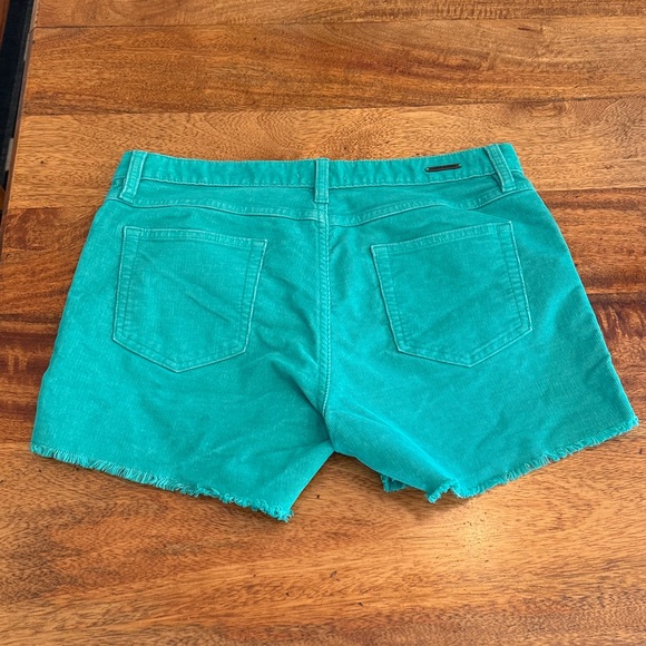 Carve Designs Oahu 4” Shorts - Picture 5 of 5